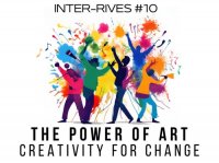 снимка 148 Силата на изкуството - креативност за промяна