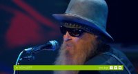 снимка 15 Концерт на ZZ Top