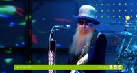снимка 26 Концерт на ZZ Top