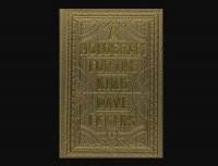 снимка 90 Холограма за краля