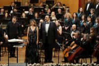 снимка 11 Оперни арии в чест на Пучини