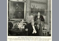 снимка 6 Монархът