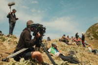 снимка 17 Новият игрален сериал на БНТ &bdquo;Ком-Емине&ldquo; с премиера на 2 април (Трейлър)