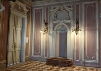 снимка 20 От "Къщата с куклите" до жълтите павета