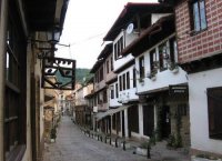 снимка 12 В памет на комика Илия Цоцин: "На Самоводската чаршия"