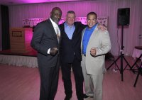 снимка 1 Рей Сефо идва на SENSHI 30 Grand Prix