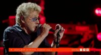 снимка 5 Концерт на The Who от Royal Albert Hall