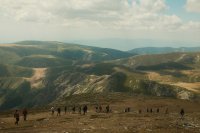 снимка 12 Новият игрален сериал на БНТ &bdquo;Ком-Емине&ldquo; с премиера на 2 април (Трейлър)