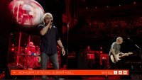 снимка 6 Концерт на The Who от Royal Albert Hall