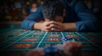 снимка 19 "В капана на зависимостта: Хазарт