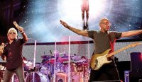 снимка 2 Концерт на The Who от Royal Albert Hall