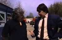 снимка 9 В памет на комика Илия Цоцин: "На Самоводската чаршия"