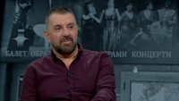 снимка 3 Документален филм за Мистер Сенко на режисьора Станислав Тодоров &ndash; Роги, 14.02.2026