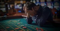 снимка 2 "В капана на зависимостта: Хазарт