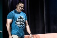 снимка 2 Рей Сефо идва на SENSHI 30 Grand Prix