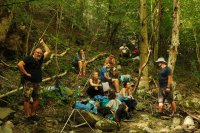 снимка 10 Новият игрален сериал на БНТ &bdquo;Ком-Емине&ldquo; с премиера на 2 април (Трейлър)