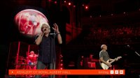 снимка 1 Концерт на The Who от Royal Albert Hall