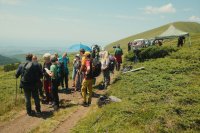 снимка 14 Новият игрален сериал на БНТ &bdquo;Ком-Емине&ldquo; с премиера на 2 април (Трейлър)