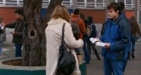 снимка 1 Изгубената държава