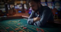 снимка 9 "В капана на зависимостта: Хазарт