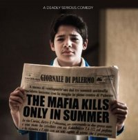 снимка 20 Мафията убива само през лятото