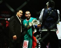 снимка 3 Рей Сефо идва на SENSHI 30 Grand Prix