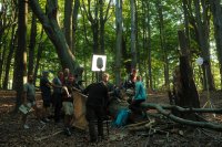 снимка 13 Новият игрален сериал на БНТ &bdquo;Ком-Емине&ldquo; с премиера на 2 април (Трейлър)