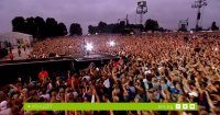 снимка 14 Концерт на Роби Уилямс от Небуърт
