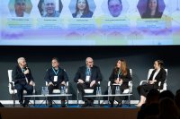 снимка 3 Околийски: &bdquo;Здравеопазването, личностно разстройство с елементи на психопатия&ldquo;