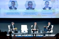 снимка 1 Околийски: &bdquo;Здравеопазването, личностно разстройство с елементи на психопатия&ldquo;