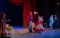 снимка 10 Севилският бръснар - опера от Джоакино Росини