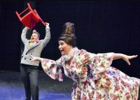 снимка 22 Севилският бръснар - опера от Джоакино Росини