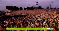 снимка 16 Концерт на Роби Уилямс от Небуърт