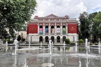 снимка 1 Севилският бръснар - опера от Джоакино Росини