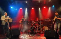 снимка 21 Концерт на Glo Bal Kan