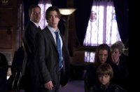 снимка 31 Задгробен живот