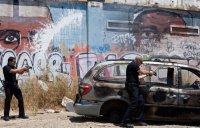 снимка 48 Краят на смяната