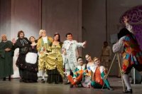 снимка 14 Севилският бръснар - опера от Джоакино Росини