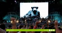 снимка 13 Концерт на Роби Уилямс от Небуърт