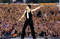 снимка 5 Концерт на Роби Уилямс от Небуърт