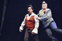 снимка 18 Севилският бръснар - опера от Джоакино Росини