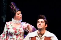 снимка 24 Севилският бръснар - опера от Джоакино Росини