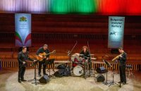 снимка 17 Концерт на Glo Bal Kan