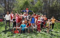 снимка 20 Красив, сладък сън