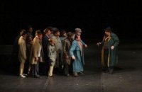 снимка 20 Севилският бръснар - опера от Джоакино Росини