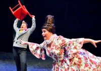 снимка 16 Севилският бръснар - опера от Джоакино Росини