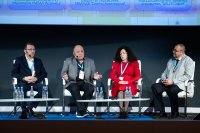 снимка 5 Околийски: &bdquo;Здравеопазването, личностно разстройство с елементи на психопатия&ldquo;