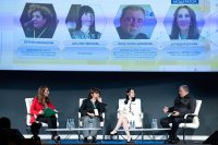 снимка 2 Околийски: &bdquo;Здравеопазването, личностно разстройство с елементи на психопатия&ldquo;