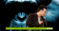 снимка 17 Концерт на Роби Уилямс от Небуърт