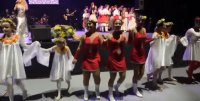 снимка 33 Гиздава - концерт на Деси Добрева